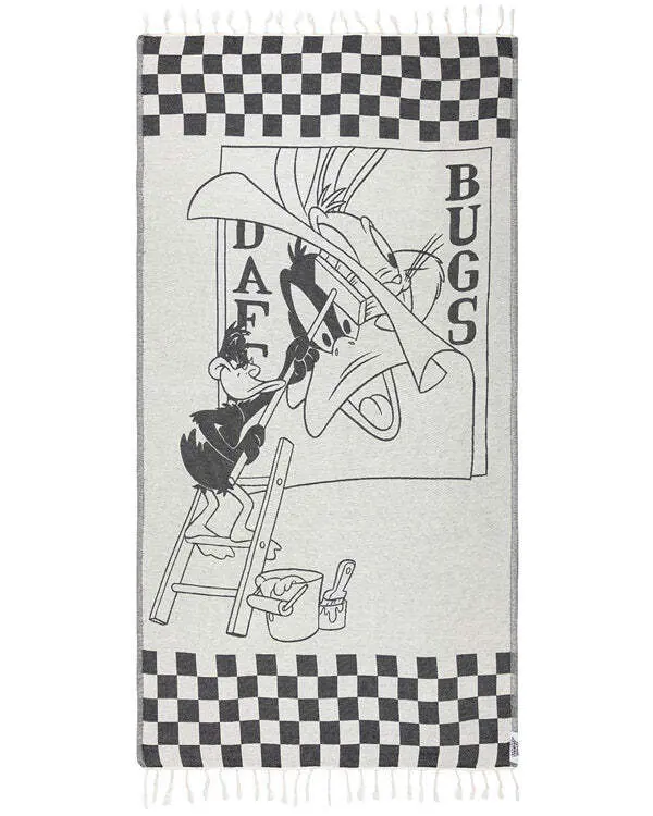 Daffy Duck | Sand Cloud
