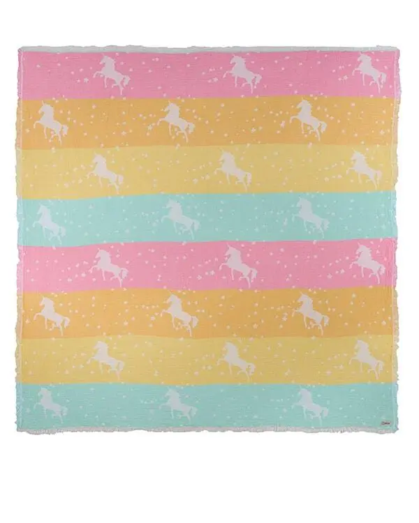 Unicorn - PARTY BLANKET | Sand Cloud