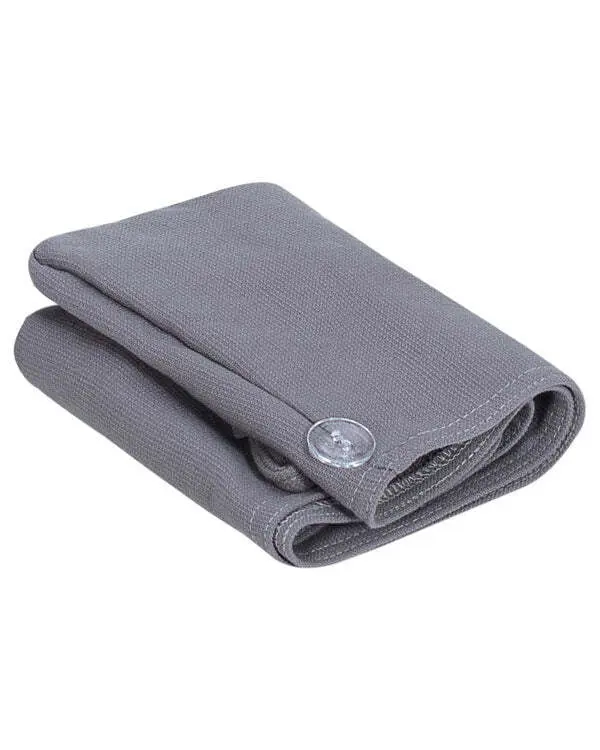 Terra Hair Towel - Grey | Sand Cloud - Image 6
