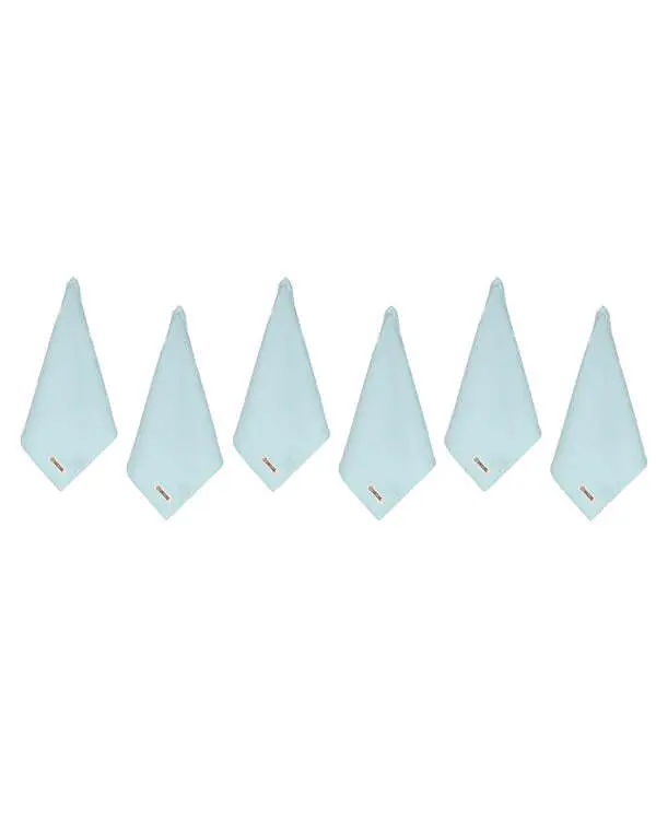Terra Bath Washcloth Bundle 6 Pack - Seaglass | Sand Cloud - Image 4