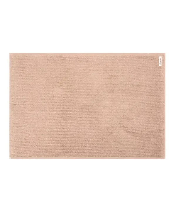 Willow Bath Mat - Warm Taupe | Sand Cloud