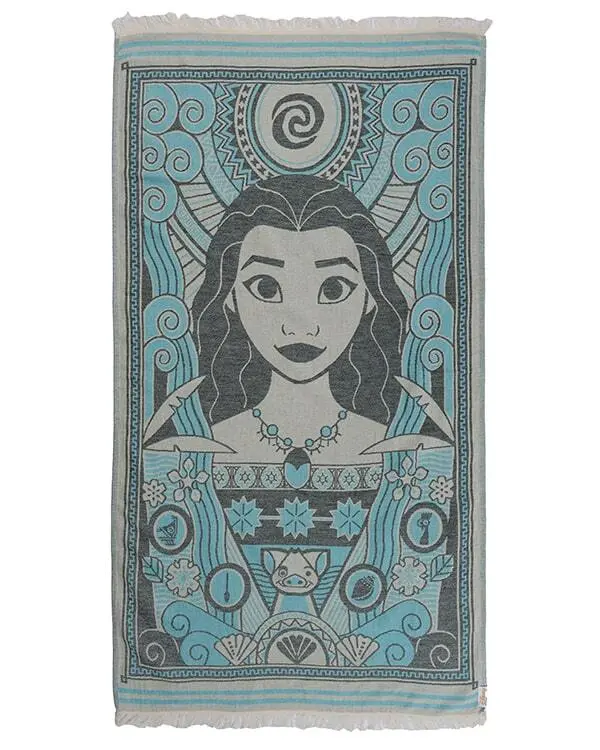 Disney Moana Kids | Sand Cloud